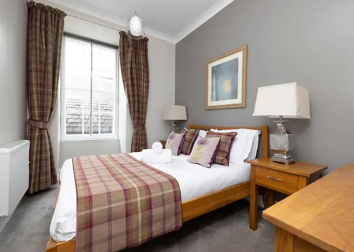 Altido West Nicolson Street إدنبرة