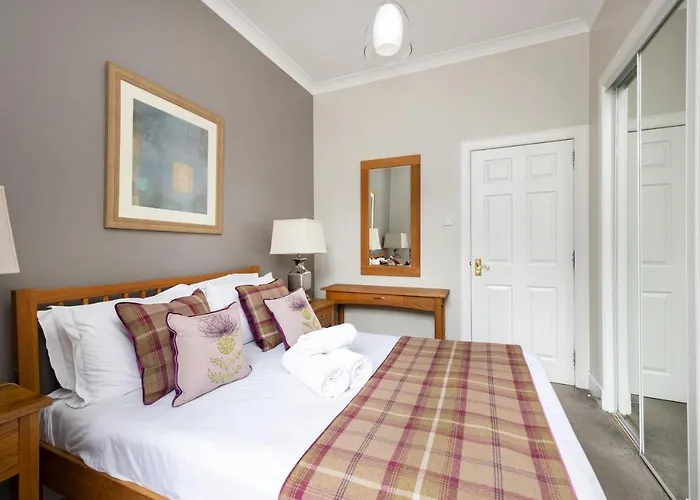 Altido West Nicolson Street * إدنبرة