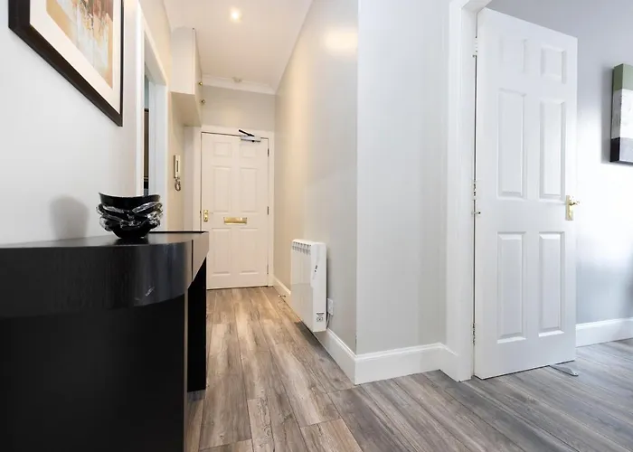 Altido West Nicolson Street