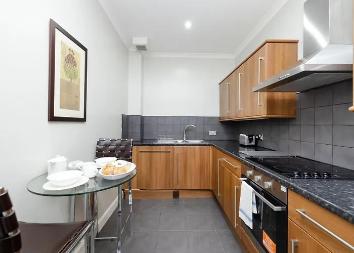 Altido West Nicolson Street * إدنبرة