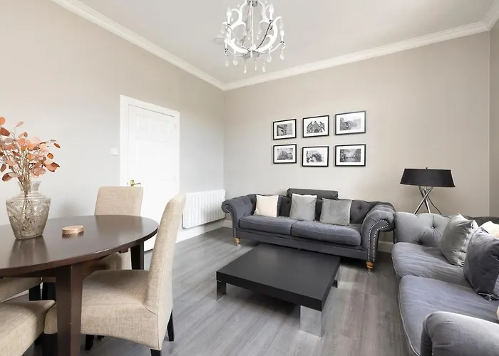 Altido West Nicolson Street *