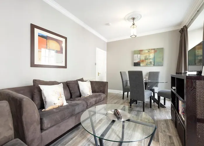 Altido West Nicolson Street