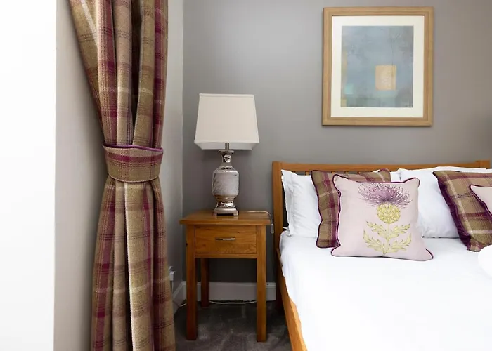 Altido West Nicolson Street