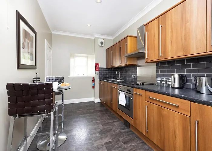 Altido West Nicolson Street *