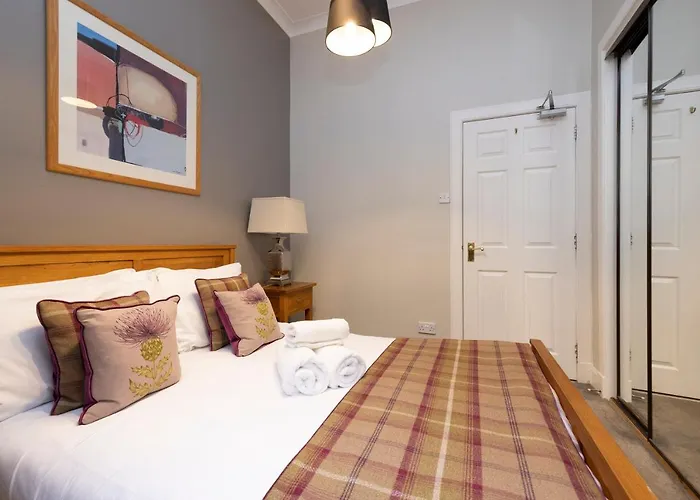 Altido West Nicolson Street *