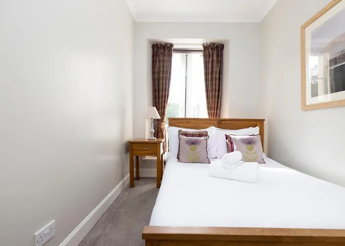 Altido West Nicolson Street إدنبرة