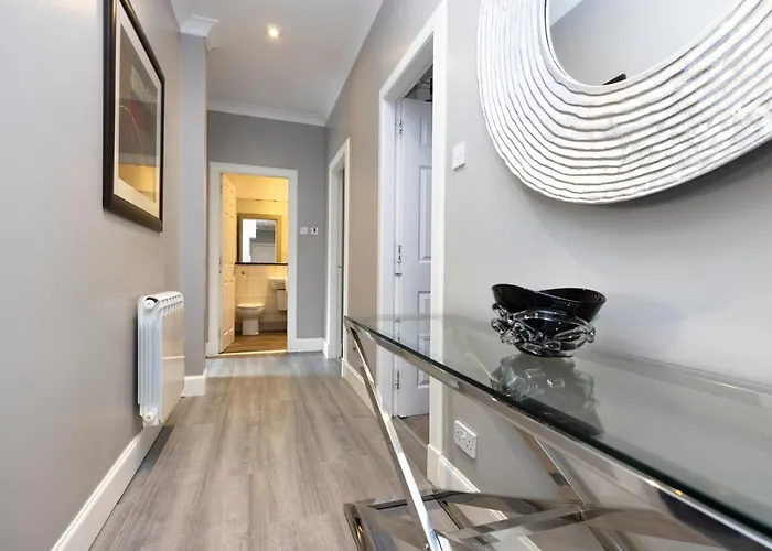 Altido West Nicolson Street إدنبرة