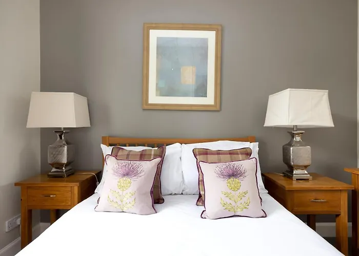 Altido West Nicolson Street *