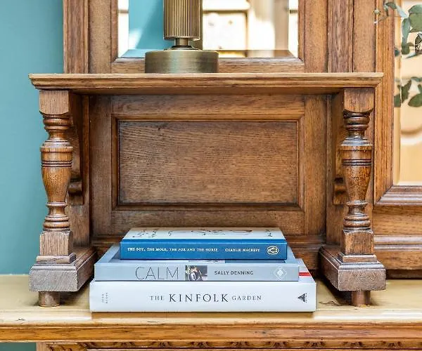 Hotel The Scott Edimburgo