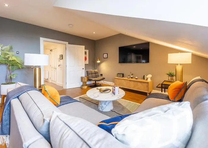 No1 - George Iv Bridge 爱丁堡