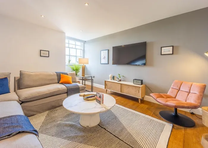 No1 - George Iv Bridge