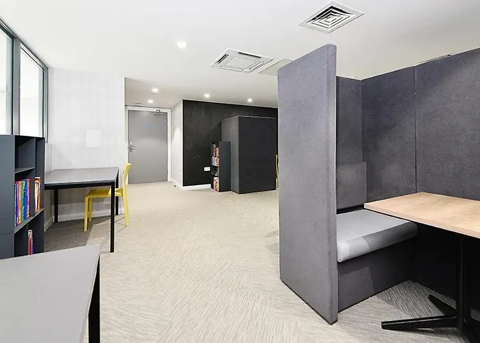 דירה Hfs The Mill House אדינבורו