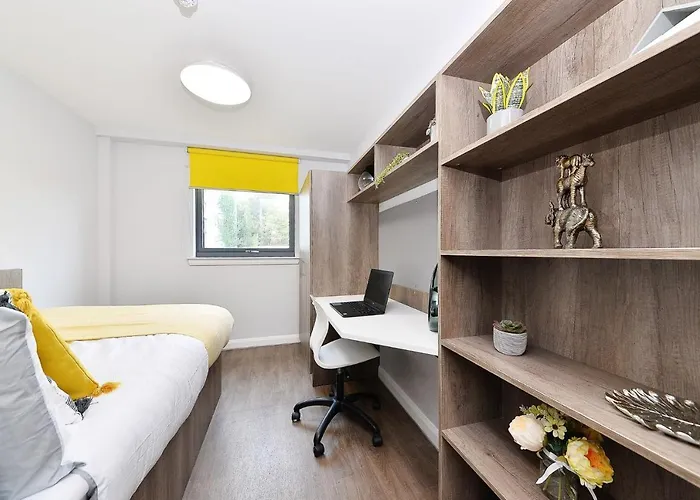 Hfs The Mill House דירה *