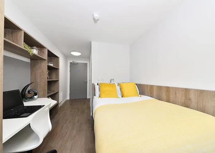 דירה Hfs The Mill House אדינבורו