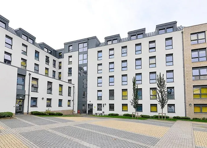 דירה Hfs The Mill House *