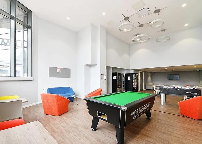 Hfs The Mill House *