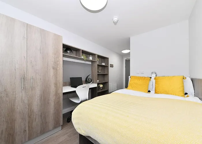 דירה Hfs The Mill House