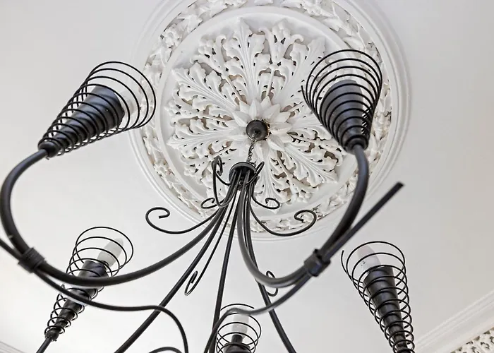 Joivy Family Flat Near Leith شقة إدنبرة