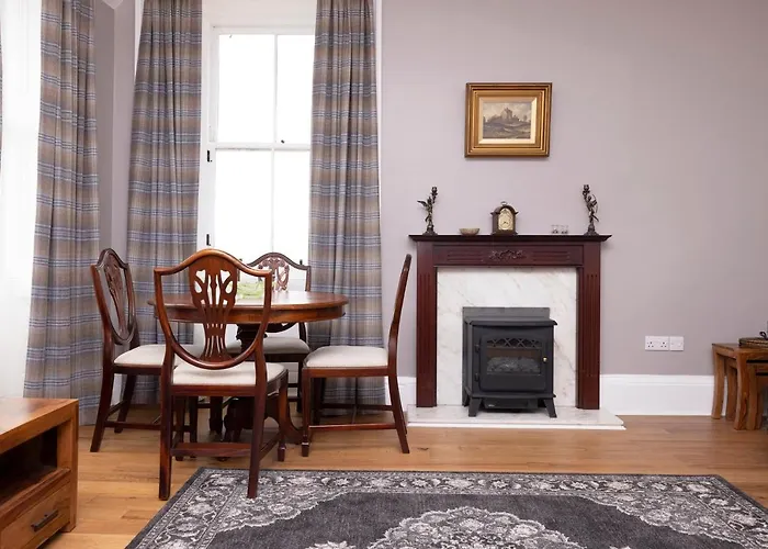 Apartment Joivy Cozy Near Castle *