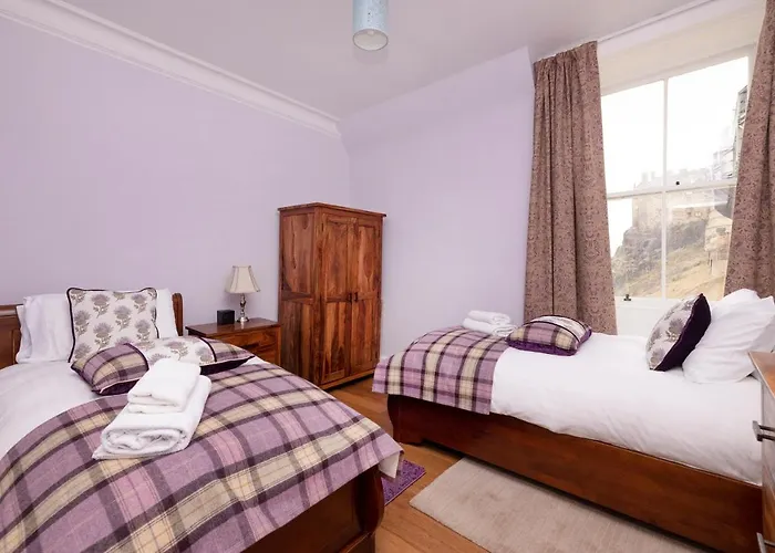 Joivy Cozy Near Castle