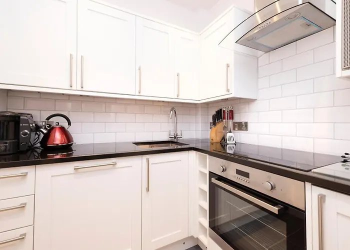 Apartmán Joivy Cozy Near Castle *