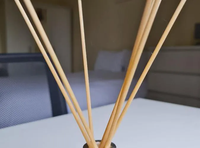 Apex Haymarket 2 * אדינבורו