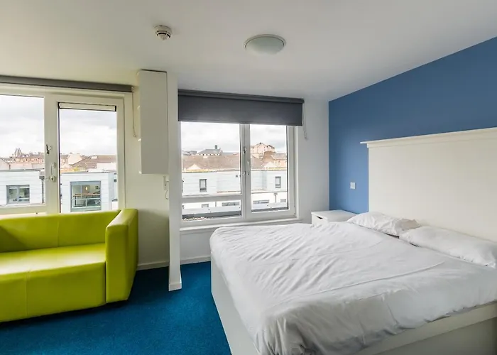 Destiny Student - Murano Appartement Édimbourg