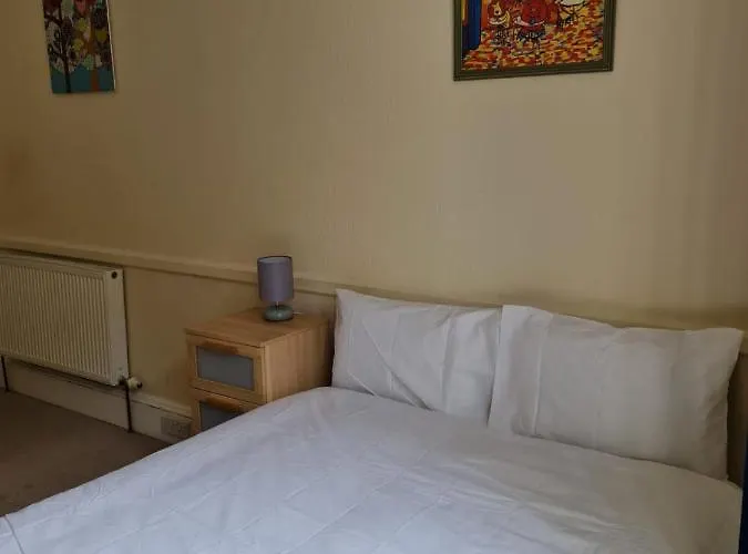 Apex Haymarket 2 דירה אדינבורו