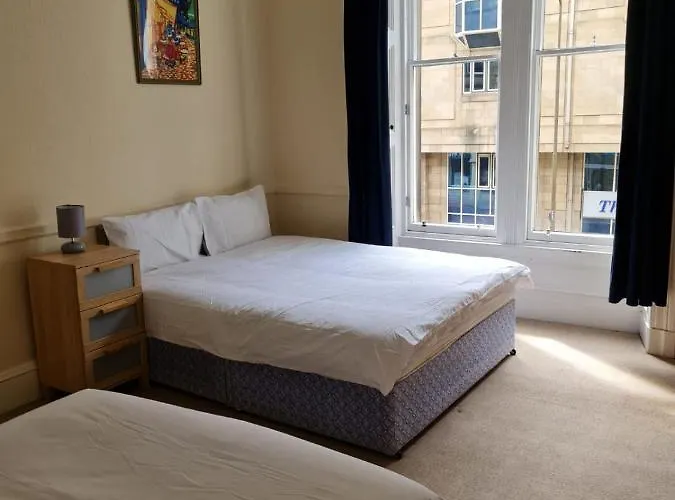 Apex Haymarket 2 Appartement *