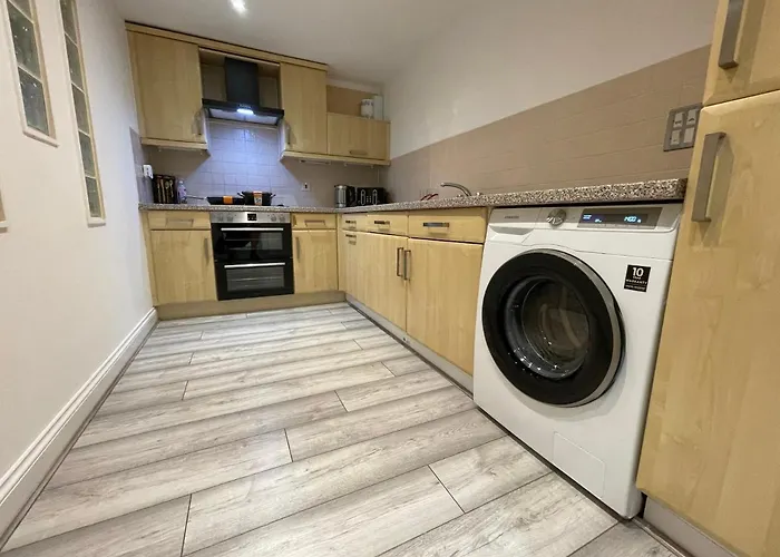 The Shore Tower Place