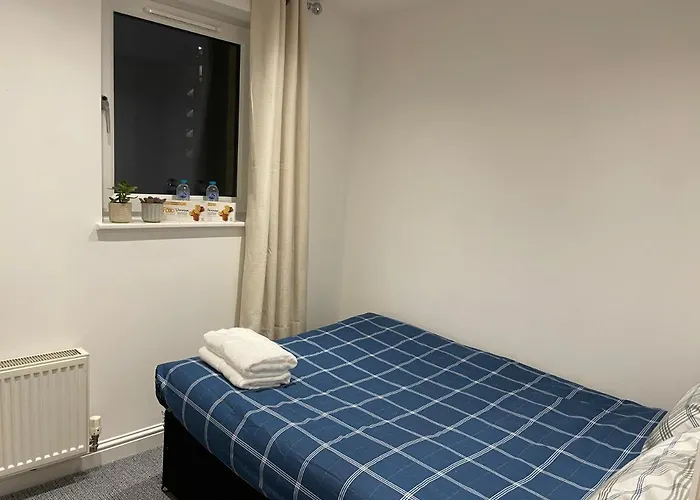 Daire The Shore Tower Place