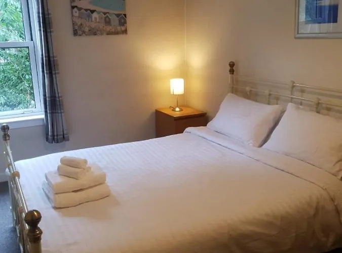Apartmán 3 Bedrooms Flat In Central Old Town , Grassmarket Heart Of Flat Sleeps 6 , Eh1 Edinburgh