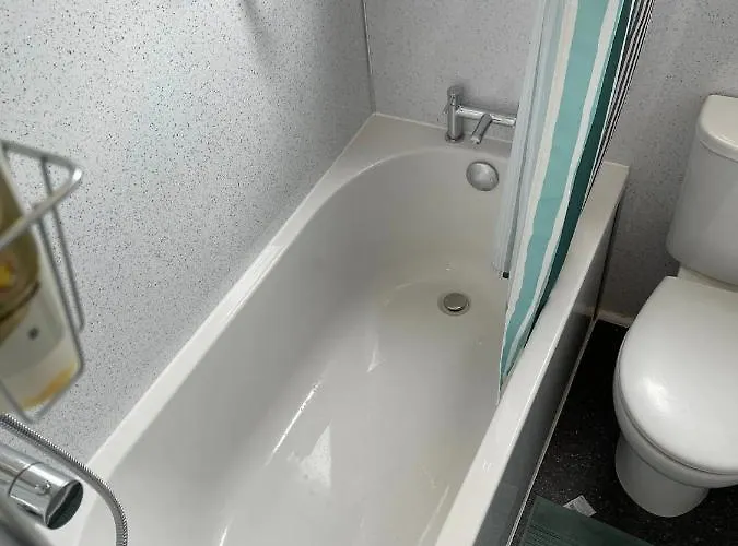 Lovely 2-bedroom Flat In Centre * אדינבורו