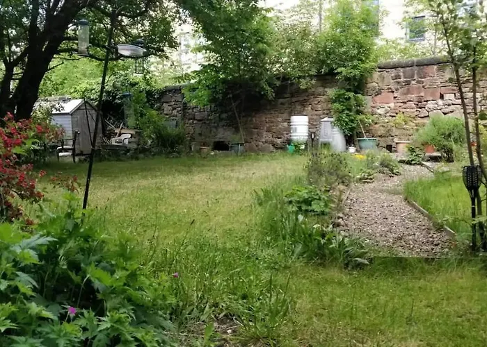 Lovely 2-bedroom Flat In Centre Appartement