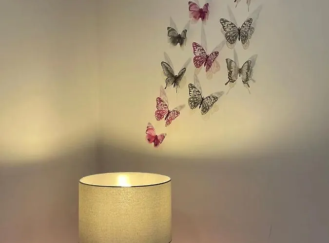 דירה Lovely 2-bedroom Flat In Centre