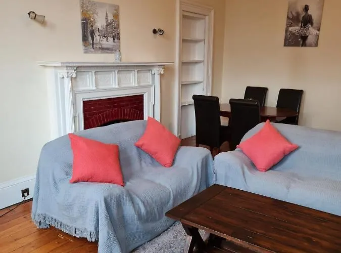 Apex Haymarket Station *