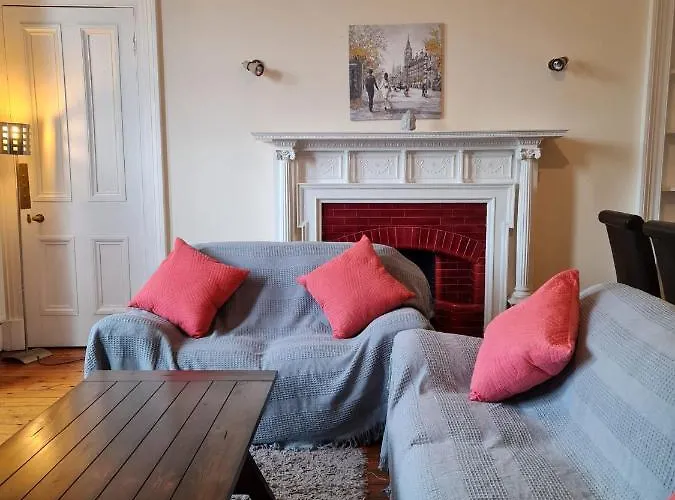 公寓 Apex Haymarket Station *