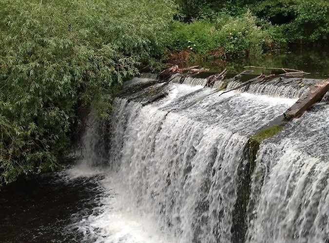 The Old Bakery * Εδιμβούργο