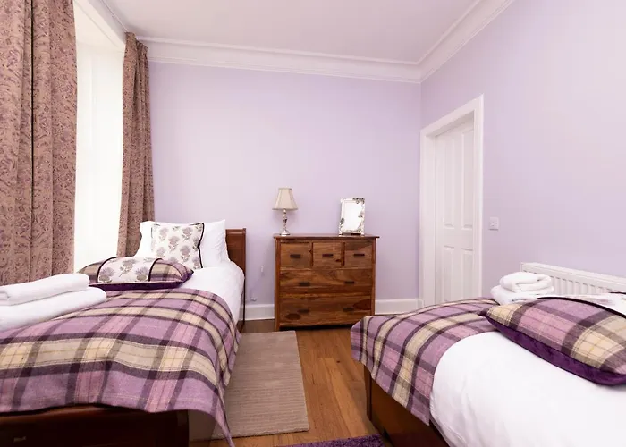 Joivy Cozy Near Castle *