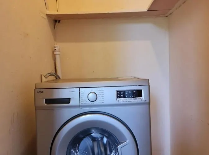 דירה Apex Haymarket 2