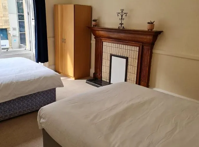 Apex Haymarket 2 * אדינבורו