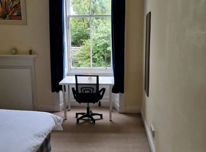 Apex Haymarket 2 דירה