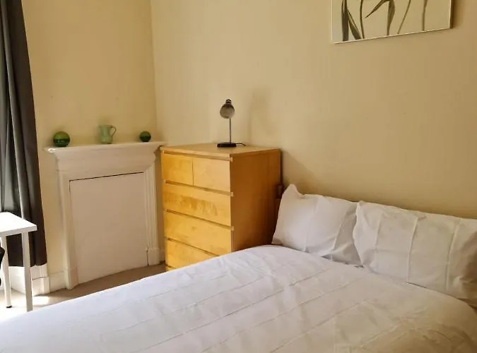 דירה Apex Haymarket 2 *