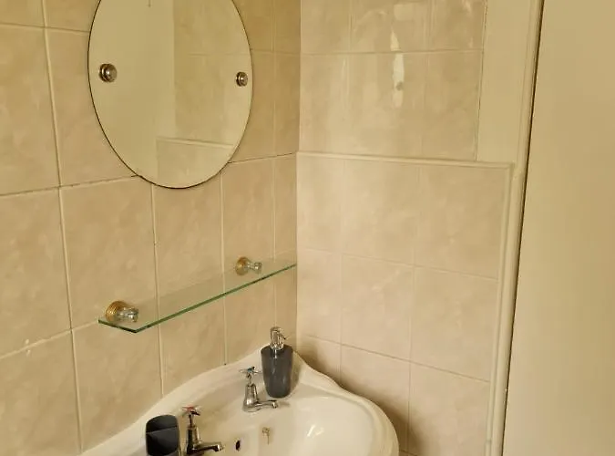 דירה Apex Haymarket 2