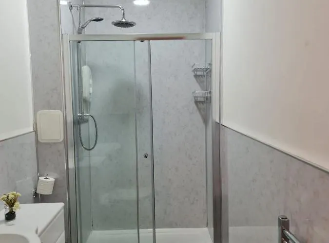 Apex Haymarket 2 * אדינבורו