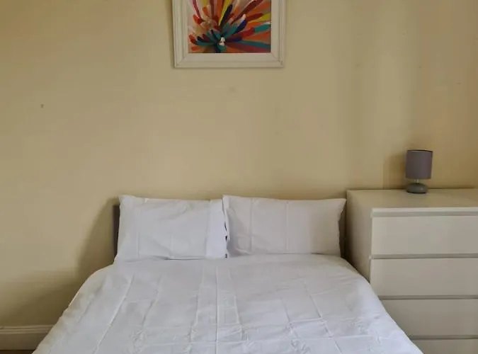 Apex Haymarket 2 דירה *