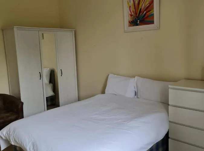 Apex Haymarket 2 דירה *