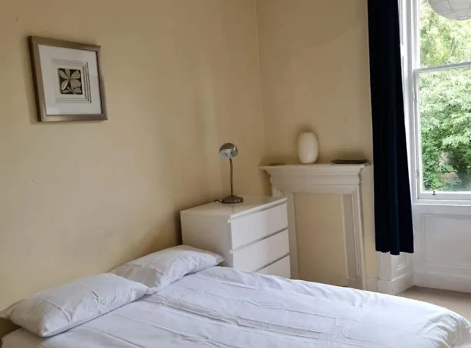 Apex Haymarket 2 אדינבורו