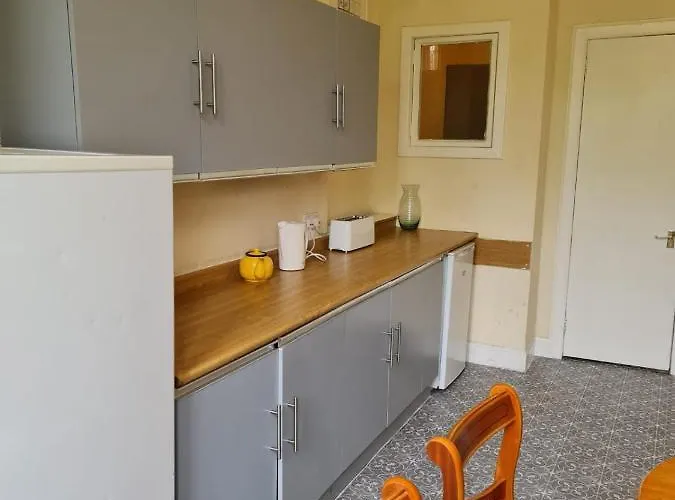 Apex Haymarket 2 דירה אדינבורו