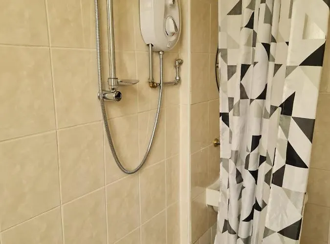 Apex Haymarket 2 דירה אדינבורו